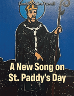 A New Song on St. Paddy's Day
