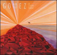 A New Tide - Gomez