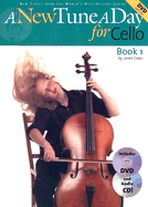 A New Tune a Day - Cello, Book 1