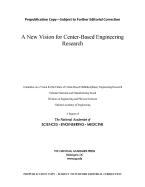 A New Vision for Center-Based Engineering Research