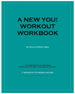 A New You! Workout Workbook