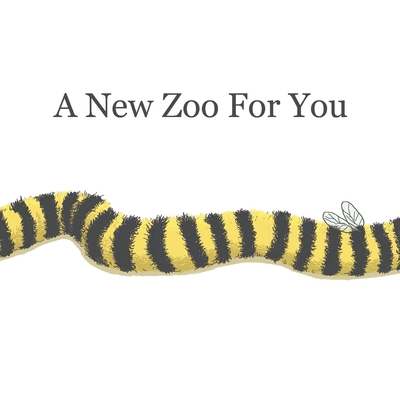 A New Zoo For You - Nichols, Giana, and Nichols, Rackel