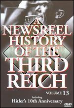 A Newsreel History of the Third Reich, Vol. 13