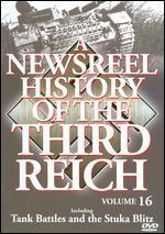 A Newsreel History of the Third Reich, Vol. 16