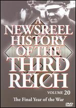 A Newsreel History of the Third Reich, Vol. 20 - 