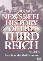 A Newsreel History of the Third Reich, Vol. 5