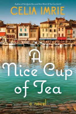 A Nice Cup of Tea - Imrie, Celia