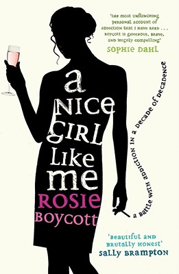 A Nice Girl Like Me - Boycott, Rosie