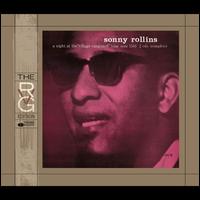 A Night at the Village Vanguard [Complete] - Sonny Rollins & Friends