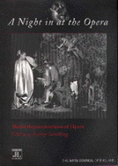 A Night in at the Opera: Media Representations of Opera - Tambling, Jeremy (Editor)