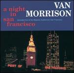 A Night in San Francisco [Bonus Track]