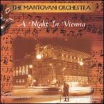 A Night in Vienna [Mantovani/Excelsior]