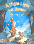 A Night-Light for Bunny