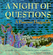 A Night of Questions:: A Passover Haggadah.