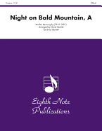 A Night on Bald Mountain: Score & Parts