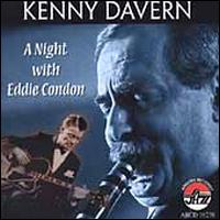 A Night With Eddie Condon - Kenny Davern