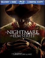 A Nightmare on Elm Street [French] [Blu-ray]