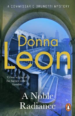 A Noble Radiance - Leon, Donna