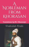 A Nobleman from Khorasan