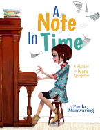 A Note in Time: A Review in Note Recognition