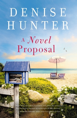 A Novel Proposal - Hunter, Denise