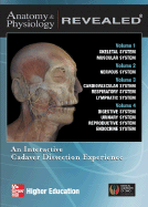 A&p Revealed CD #1 Skeletal and Muscular System