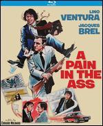 A Pain in the Ass [Blu-ray]