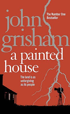 A Painted House - Grisham, John