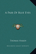 A Pair Of Blue Eyes