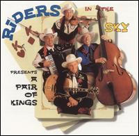 A Pair of Kings - Riders in the Sky