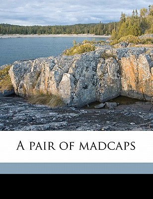 A Pair of Madcaps - Trowbridge, J T (John Townsend) (Creator)