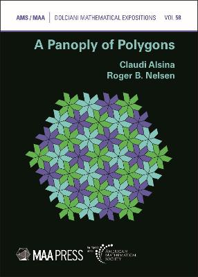 A Panoply of Polygons - Alsina, Claudi, and Nelsen, Roger B.
