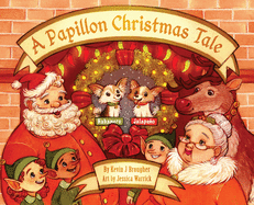 A Papillon Christmas Tale