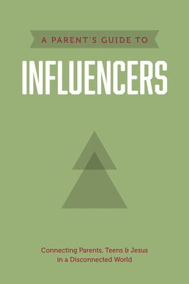 A Parent's Guide to Influencers - Axis (Creator)