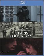 A Paris Education [Blu-ray]