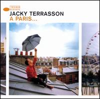 A Paris... - Jacky Terrasson