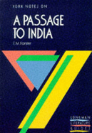 A Passage to India - Forster, E.M., and Jeffares, A.N. (Editor), and Bushrui, S. (Editor)