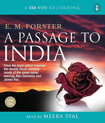 A Passage to India - Forster, E M