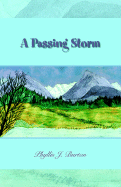 A Passing Storm