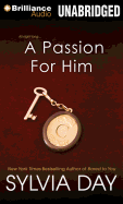 A Passion for Him