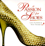 A Passion for Shoes