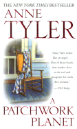 A Patchwork Planet - Tyler, Anne