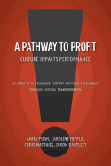 A Pathway to Profit: Culture Impacts Performance The Story of a Struggling Company Achieving Profitability through Cultural Transformation
