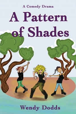 A Pattern of Shades - Dodds, Wendy