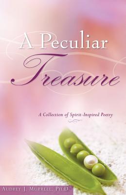 A Peculiar Treasure - Murrell, Audrey J