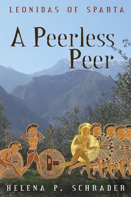 A Peerless Peer - Schrader, Helena P