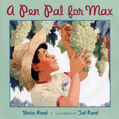 A Pen Pal for Max - Rand, Gloria
