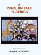 A Penguin Tale in Africa