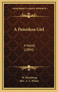 A Penniless Girl: A Novel (1884)