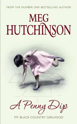 A Penny Dip - Hutchinson, Meg